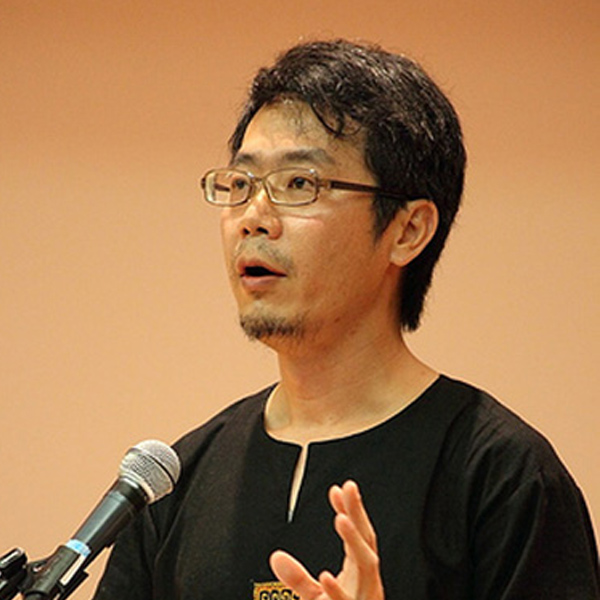 Gong Jow-Jiun