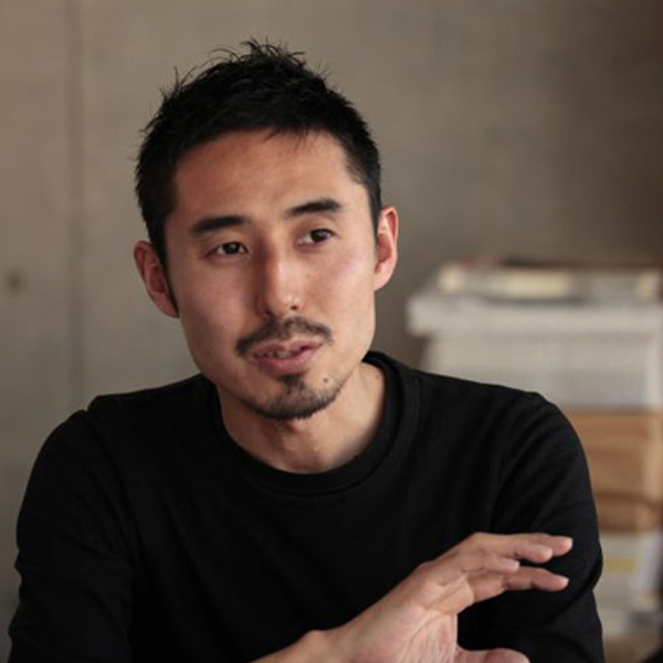 藤井 光