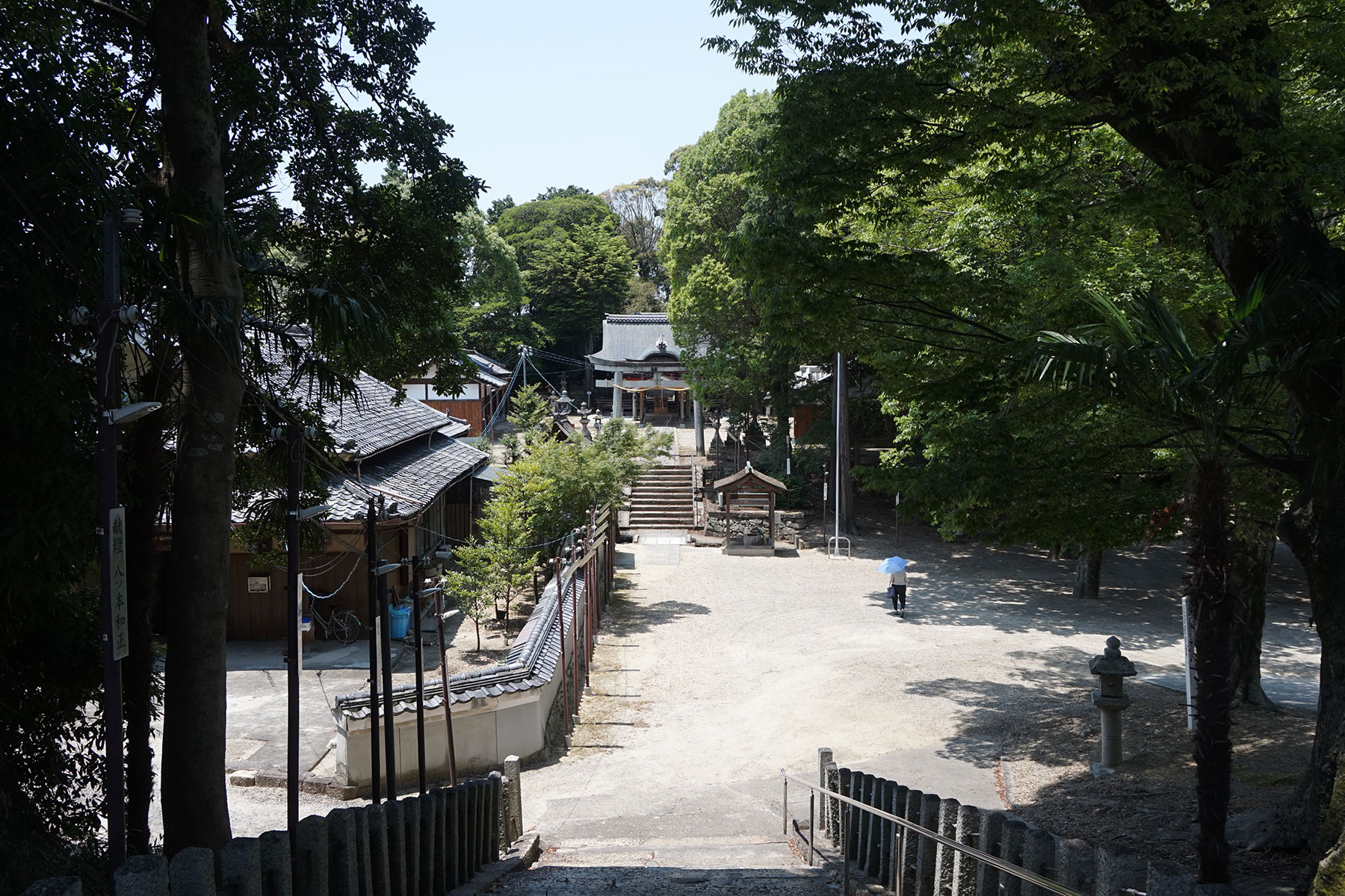 京田辺の文化