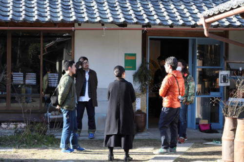 京都:Re-Search2018in亀岡