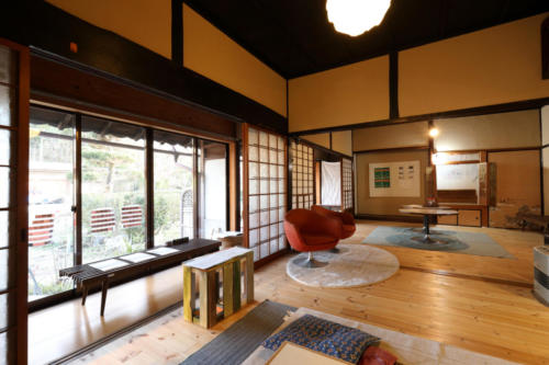 京都:Re-Search2018in亀岡