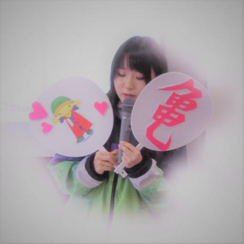 京都:Re-Search2018in亀岡_上川桂南恵