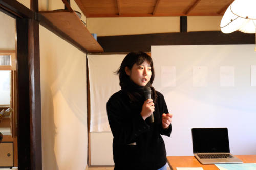 京都:Re-Search2018in亀岡_上岡安里
