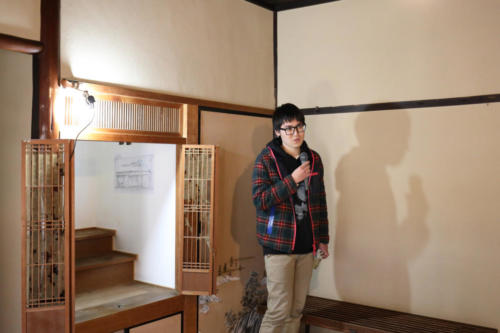 京都:Re-Search2018in亀岡_倉科明尚