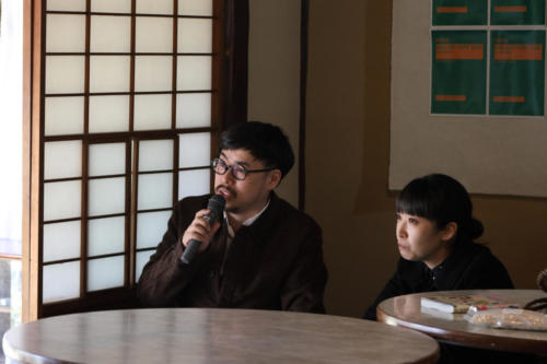 京都:Re-Search2018in亀岡_中谷優希